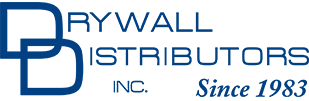 Drywall Distributors Logo