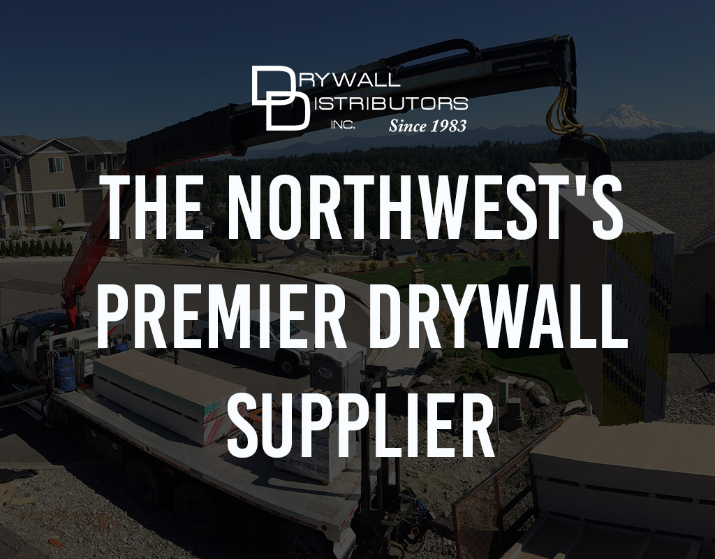Drywall Distributors Inc